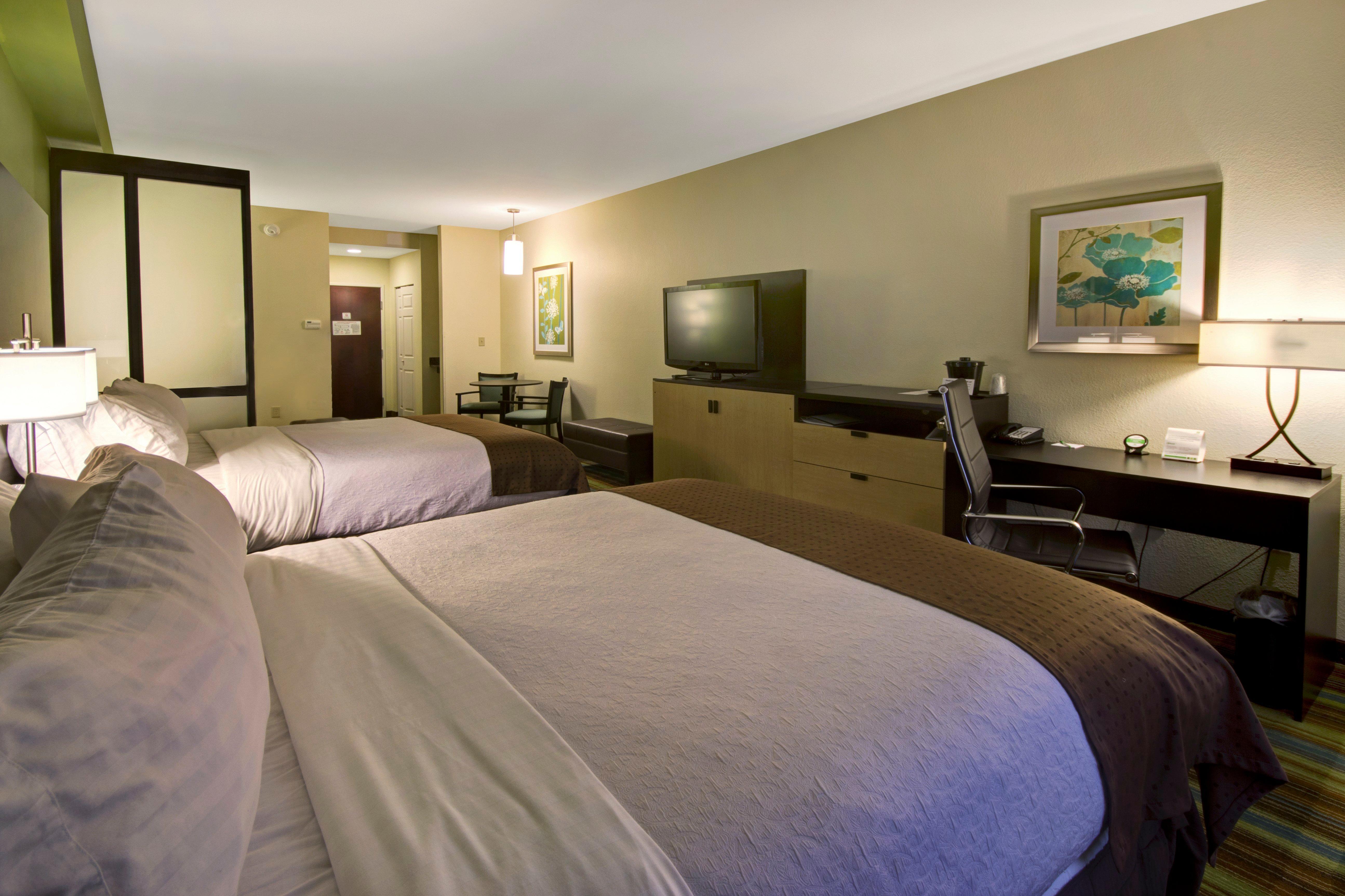 Holiday Inn Christiansburg Blacksburg By Ihg Exterior photo