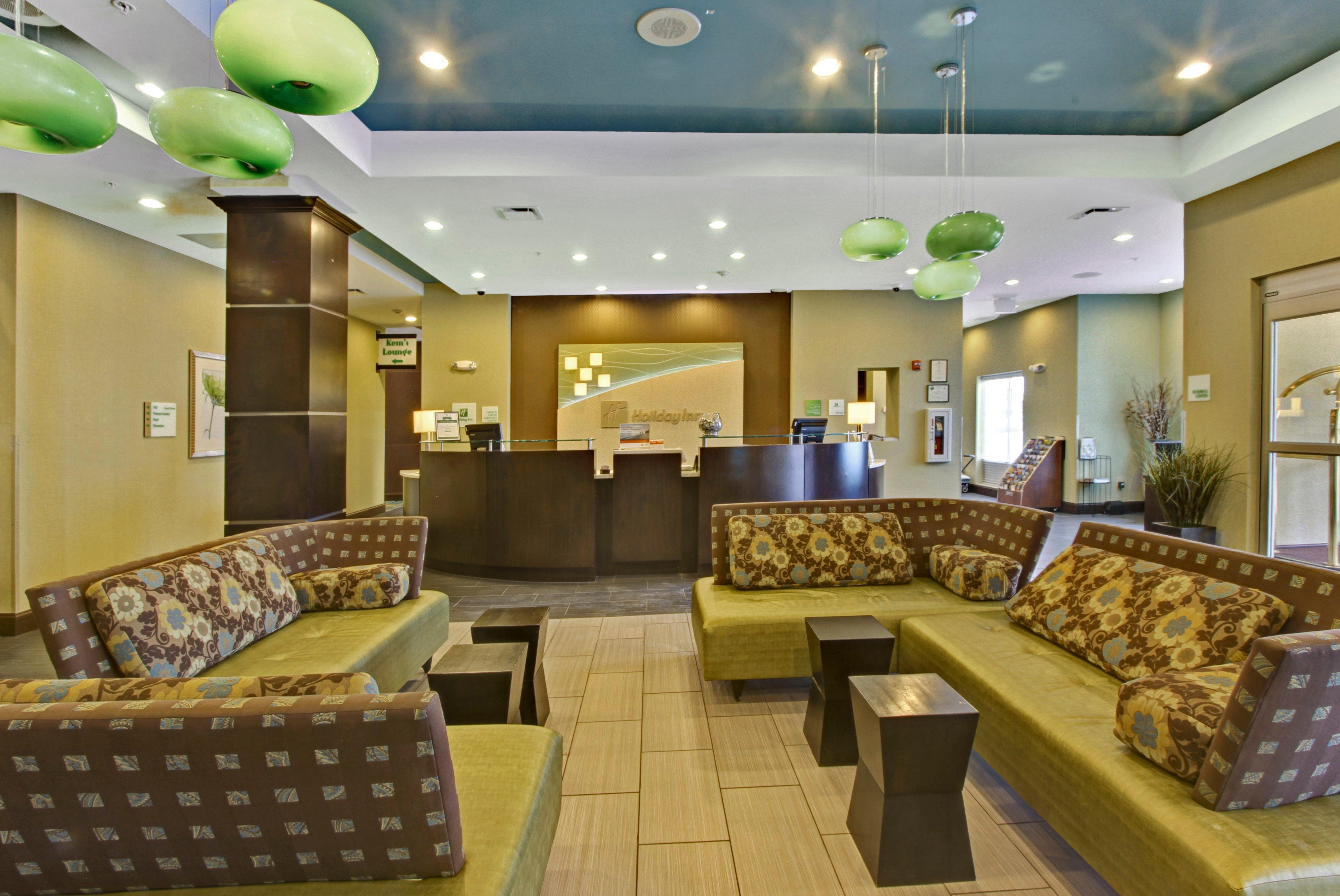 Holiday Inn Christiansburg Blacksburg By Ihg Exterior photo