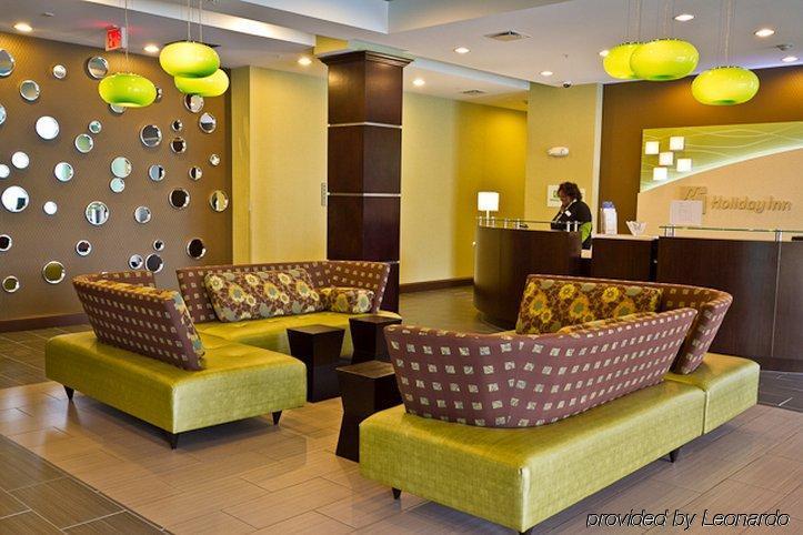 Holiday Inn Christiansburg Blacksburg By Ihg Interior photo